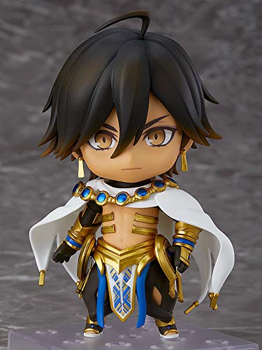 Amazon.co.jp: ねんどろいど Fate/Grand Order ライダー/オジ